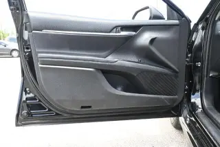 Toyota Camry 2019 SE 4dr Sedan