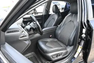 Toyota Camry 2019 SE 4dr Sedan