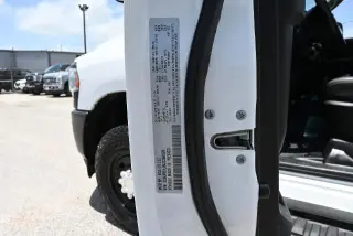 Ram 2500 2020 4x4 Tradesman 4dr Crew Cab 8 ft. LB Pickup