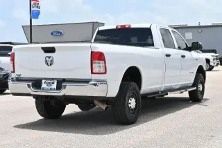 Ram 2500 2020 4x4 Tradesman 4dr Crew Cab 8 ft. LB Pickup