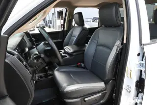 Ram 2500 2020 4x4 Tradesman 4dr Crew Cab 8 ft. LB Pickup