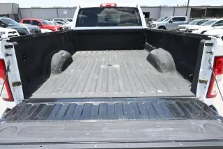 Ram 2500 2020 4x4 Tradesman 4dr Crew Cab 8 ft. LB Pickup