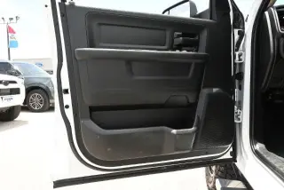 Ram 2500 2020 4x4 Tradesman 4dr Crew Cab 8 ft. LB Pickup