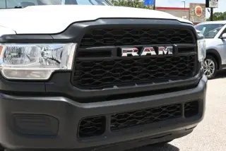 Ram 2500 2020 4x4 Tradesman 4dr Crew Cab 8 ft. LB Pickup