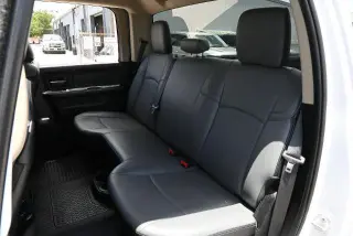 Ram 2500 2020 4x4 Tradesman 4dr Crew Cab 8 ft. LB Pickup
