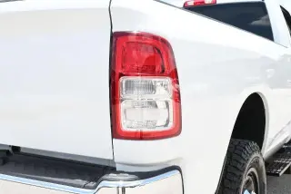 Ram 2500 2020 4x4 Tradesman 4dr Crew Cab 8 ft. LB Pickup