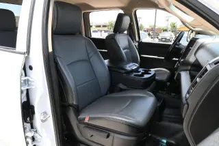 Ram 2500 2020 4x4 Tradesman 4dr Crew Cab 8 ft. LB Pickup