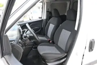 Ram ProMaster City 2021 Base 4dr Mini-Van