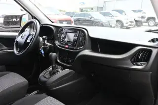 Ram ProMaster City 2021 Base 4dr Mini-Van