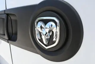 Ram ProMaster City 2021 Base 4dr Mini-Van