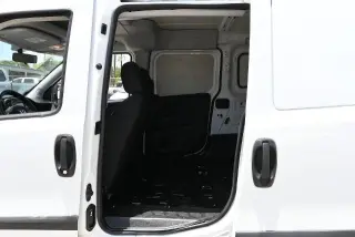 Ram ProMaster City 2021 Base 4dr Mini-Van