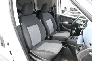 Ram ProMaster City 2021 Base 4dr Mini-Van