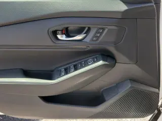 Honda Accord Hybrid 2024 Sport-L 4dr Sedan