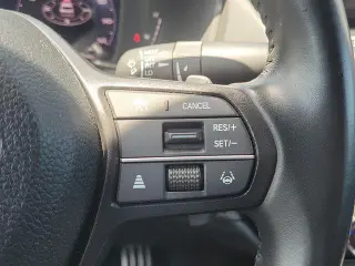 Honda Accord Hybrid 2024 Sport-L 4dr Sedan
