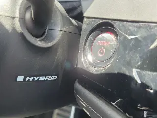 Honda Accord Hybrid 2024 Sport-L 4dr Sedan