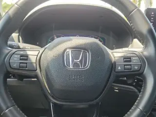 Honda Accord Hybrid 2024 Sport-L 4dr Sedan