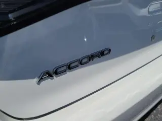Honda Accord Hybrid 2024 Sport-L 4dr Sedan