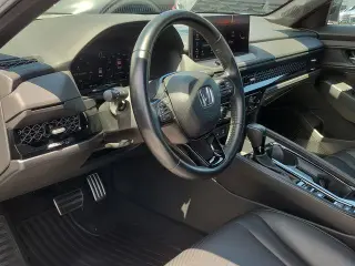 Honda Accord Hybrid 2024 Sport-L 4dr Sedan