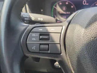 Honda Accord Hybrid 2024 Sport-L 4dr Sedan