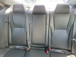 Honda Accord Hybrid 2024 Sport-L 4dr Sedan