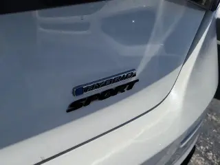 Honda Accord Hybrid 2024 Sport-L 4dr Sedan