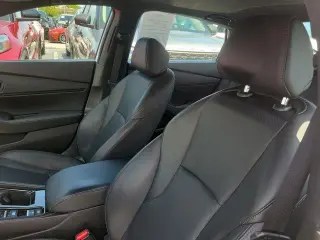 Honda Accord Hybrid 2024 Sport-L 4dr Sedan