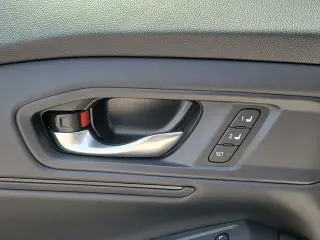 Honda Accord Hybrid 2024 Sport-L 4dr Sedan