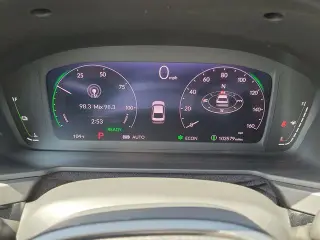 Honda Accord Hybrid 2024 Sport-L 4dr Sedan