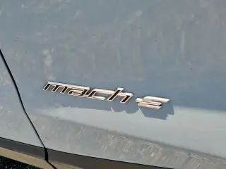 Ford Mustang Mach-E 2024 Select 4dr SUV