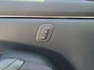 Ford Mustang Mach-E 2024 Select 4dr SUV