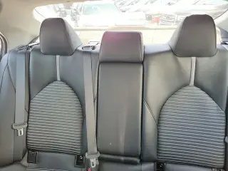 Toyota Camry 2023 SE 4dr Sedan