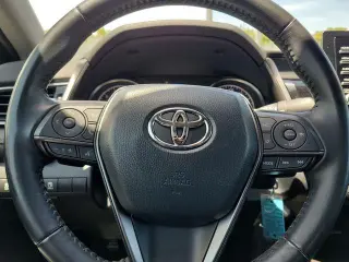 Toyota Camry 2023 SE 4dr Sedan