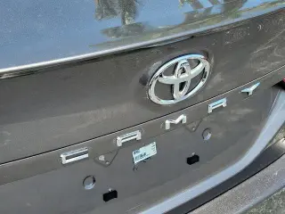 Toyota Camry 2023 SE 4dr Sedan