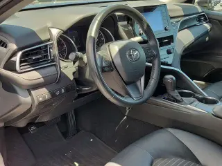 Toyota Camry 2023 SE 4dr Sedan
