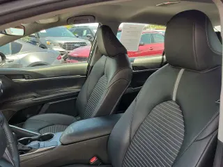 Toyota Camry 2023 SE 4dr Sedan