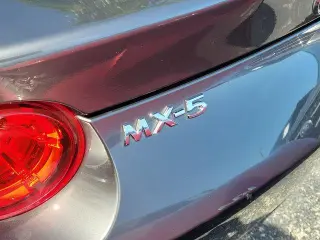 Mazda MX-5 Miata RF 2023 Grand Touring 2dr Convertible 6M