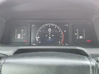 Toyota Tacoma 2025 4x4 SR5 4dr Double Cab 5.0 ft SB