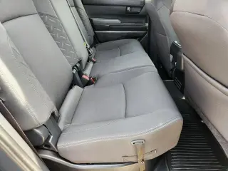 Toyota Tacoma 2025 4x4 SR5 4dr Double Cab 5.0 ft SB