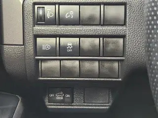 Toyota Tacoma 2025 4x4 SR5 4dr Double Cab 5.0 ft SB