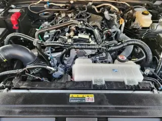 Toyota Tacoma 2025 4x4 SR5 4dr Double Cab 5.0 ft SB