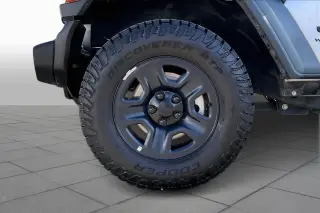 Jeep Wrangler 2023 4x4 Sport 2dr SUV