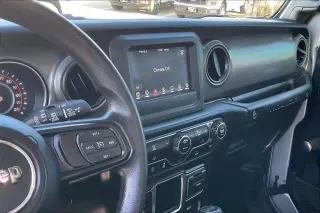 Jeep Wrangler 2023 4x4 Sport 2dr SUV