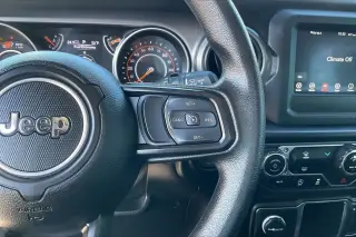 Jeep Wrangler 2023 4x4 Sport 2dr SUV
