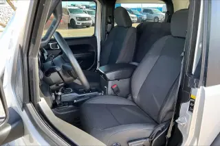 Jeep Wrangler 2023 4x4 Sport 2dr SUV