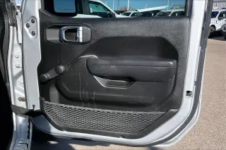 Jeep Wrangler 2023 4x4 Sport 2dr SUV