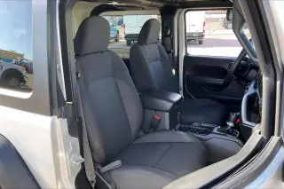 Jeep Wrangler 2023 4x4 Sport 2dr SUV