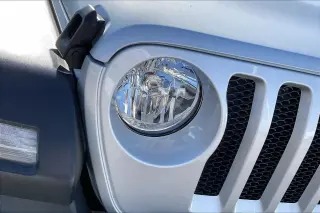 Jeep Wrangler 2023 4x4 Sport 2dr SUV