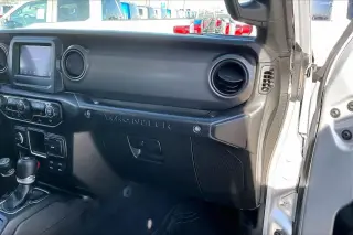 Jeep Wrangler 2023 4x4 Sport 2dr SUV
