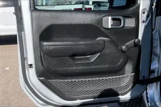 Jeep Wrangler 2023 4x4 Sport 2dr SUV