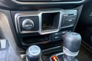 Jeep Wrangler 2023 4x4 Sport 2dr SUV